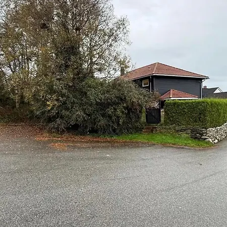 Fjellstolveien Séjour chez l'habitant